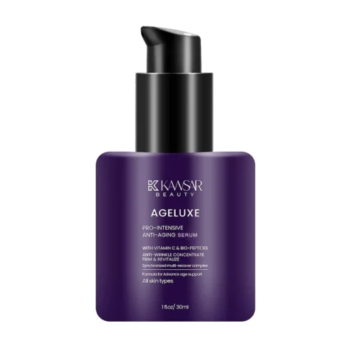 Ageluxe Anti Aging Serum