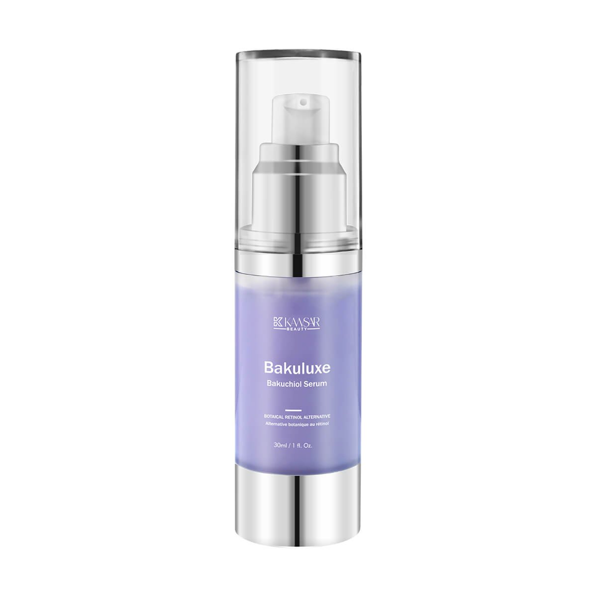 Bakuchiol Serum