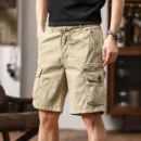 Mens Cargo Shorts ART NO-6870