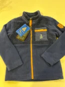 Kinder Fleece Jacket Wind Proof SL003112