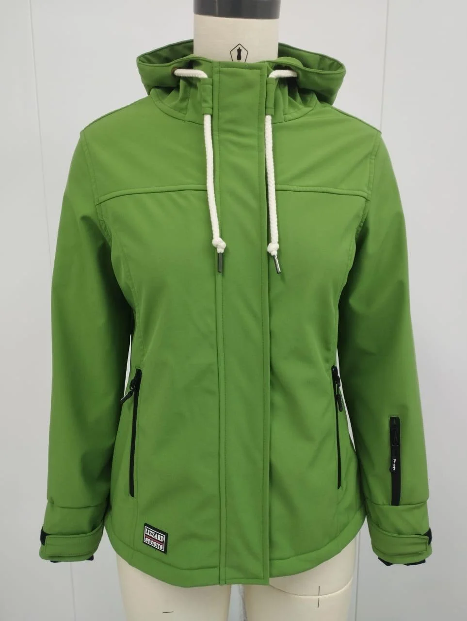 Ladies Softshell Jacket SL905577