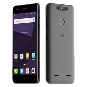 ZTE Blade V8