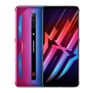 ZTE Red Magic 6R