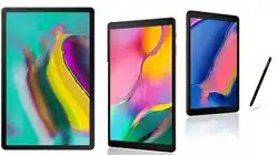 Galaxy Tab A serie