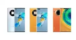 Huawei Mate serie