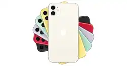 iPhone 11 serie