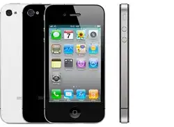 iPhone 4 serie