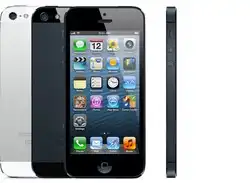 iPhone 5 serie