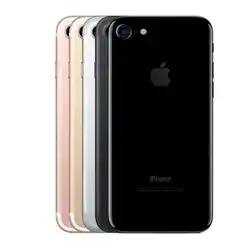 iPhone 7 serie