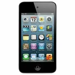 iPod Touch 4