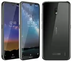 Nokia 2 serie