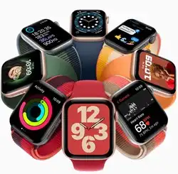 Watches