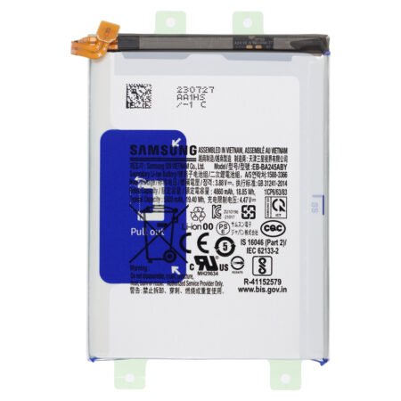 Samsung Galaxy M31 (SM-M315F) Battery - 6000mAh