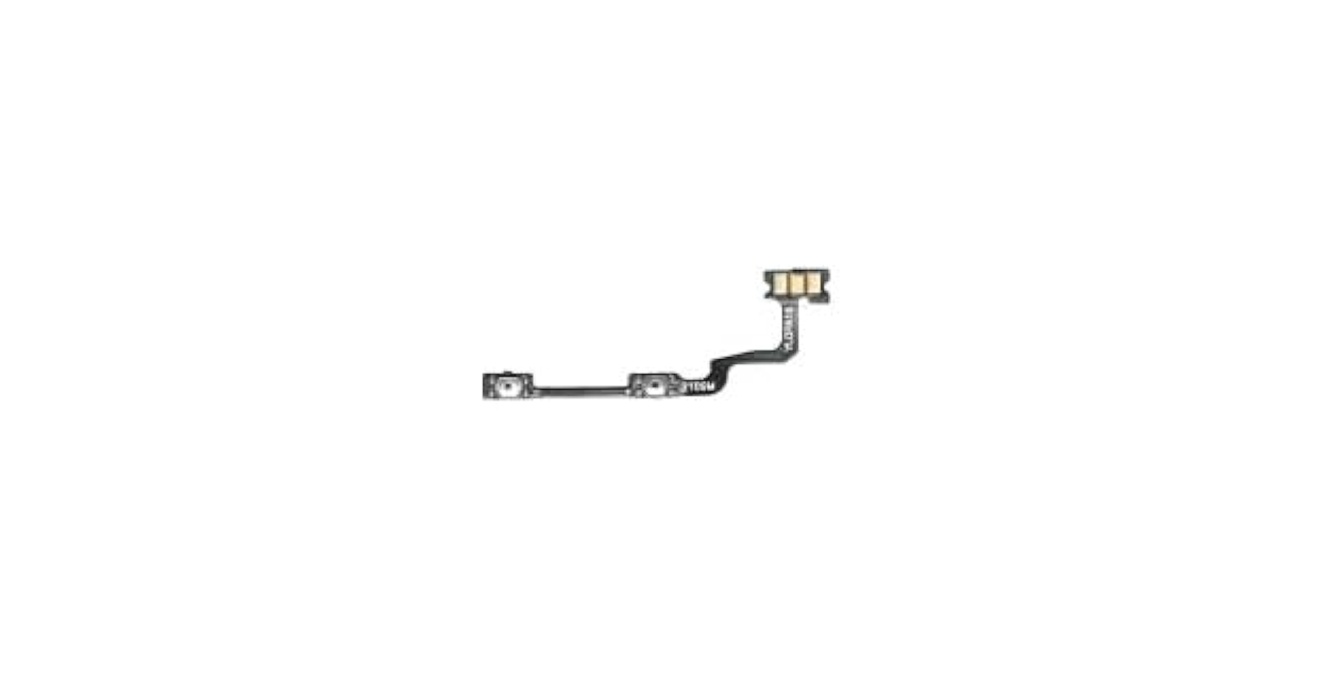 Oppo A54 4G (CPH2239) Volume Flex