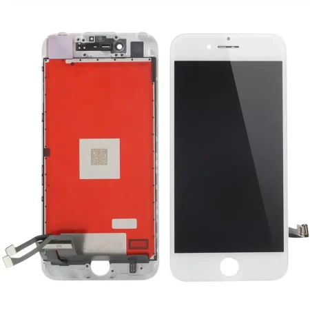 iPhone 7G Plus Display + Digitizer - Incell Quality (1st Gen) - White