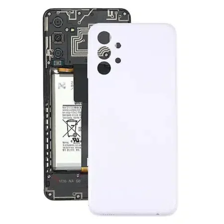 Samsung Galaxy A13 4G (A135F) Battery cover - White