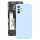 Samsung Galaxy A13 4G (A135F) Battery cover - Blue