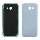 Samsung Galaxy A5 (2017) (A520F) Replacement Battery Cover - Coral Blue