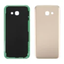 Samsung Galaxy A5 (2017) (A520F) Replacement Battery Cover - Gold