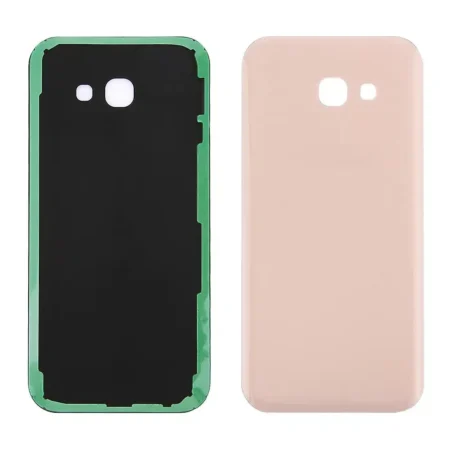 Samsung Galaxy A5 (2017) (A520F) Replacement Battery Cover - Pink