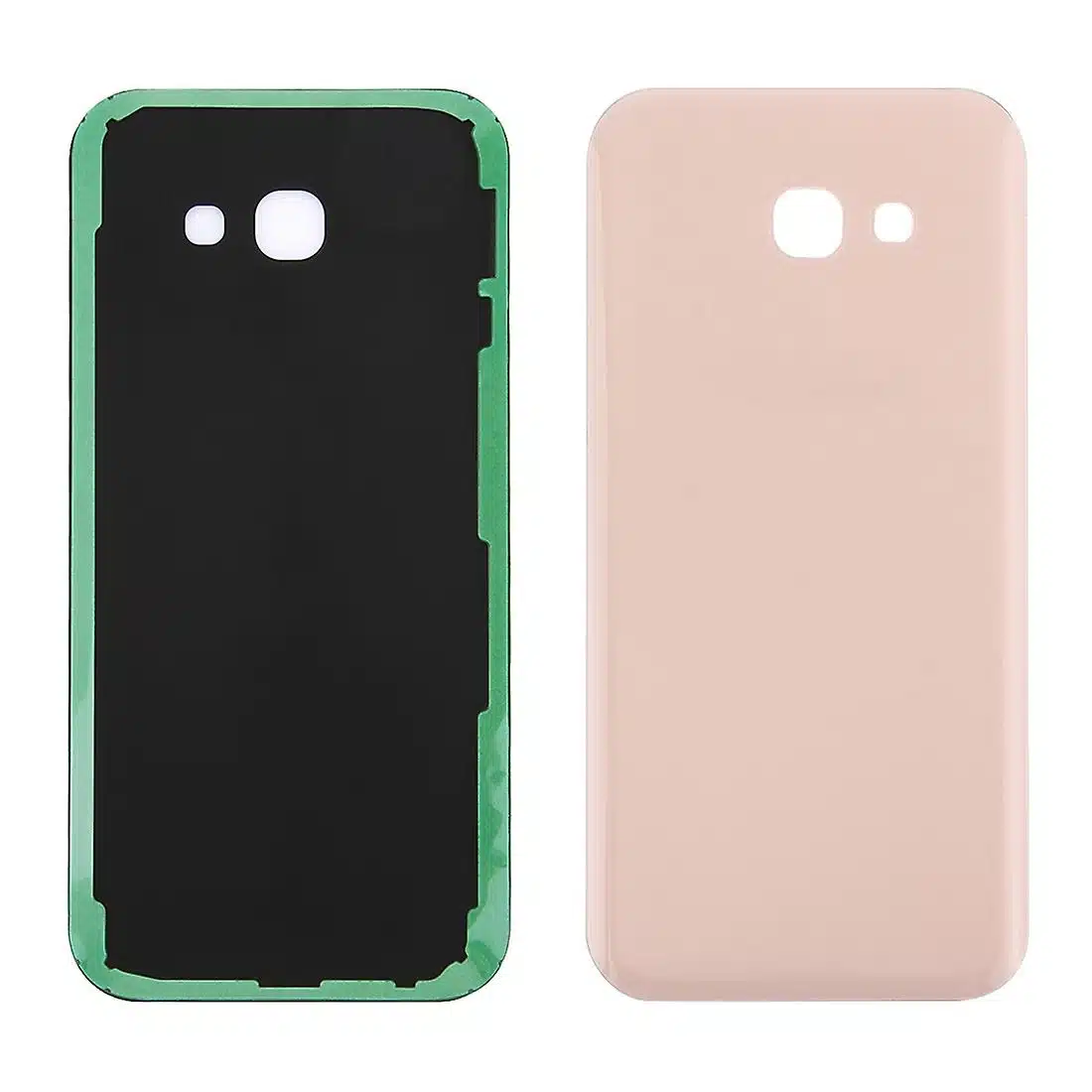 Samsung Galaxy A5 (2017) (A520F) Replacement Battery Cover - Pink