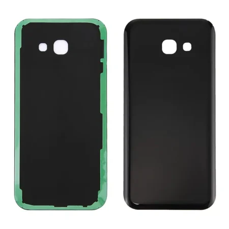 Samsung Galaxy A5 (2017) (A520F) Replacement Battery Cover - Black