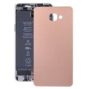 Samsung Galaxy A5 (2016) (A510F) Replacement Battery Cover - Pink