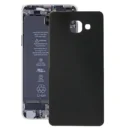 Samsung Galaxy A5 (2016) (A510F) Replacement Battery Cover - Black