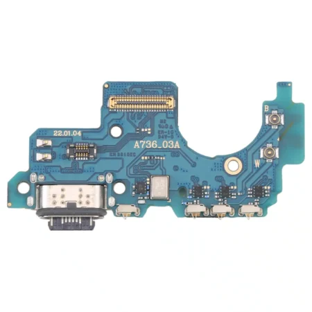 Samsung Galaxy A73 5G (SM-A736B) Charging Board