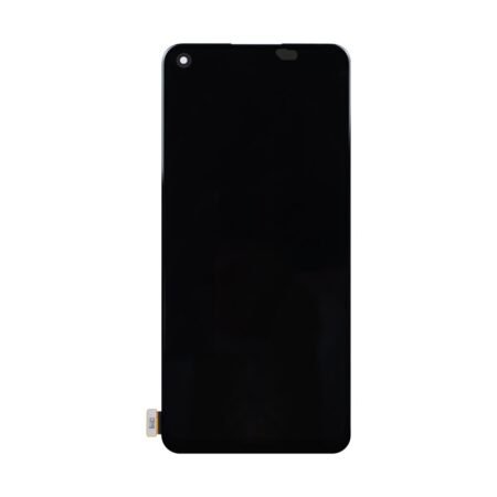 Oppo Reno 8T 4G (CPH2481) Display + Digitizer (No Frame) Incell - Black