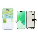 iPhone 16 Pro Max Display + Digitizer Complete Black - JK InCell