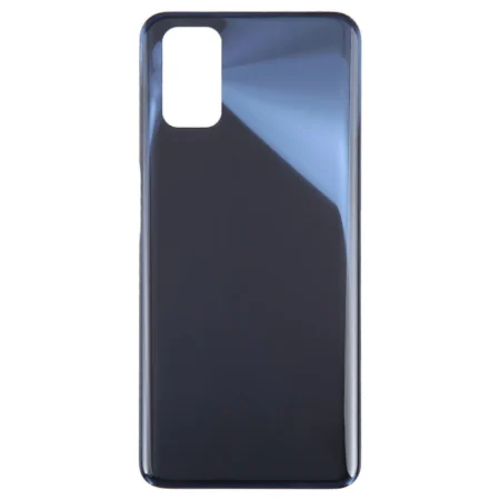 Oppo A52 (CPH2061/ CPH2069) Battery Cover - Black