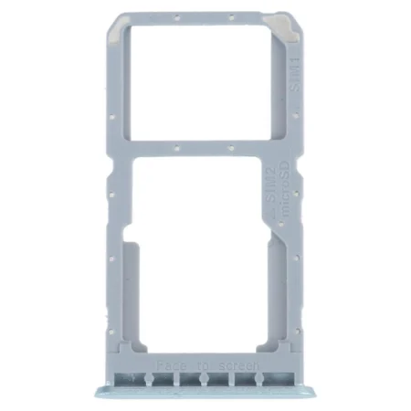 Oppo A96 (CPH2333) Sim Holder - Green