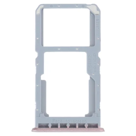 Oppo A96 (CPH2333) Sim Holder - Gold