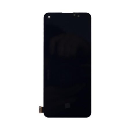 Oppo Find X3 Lite (CPH2145) / Oppo Reno 5 5G (CPH2145 / PEGM00) / Oneplus Nord 2 5G Display + Digitizer (No Frame) - Black