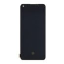 Oppo Reno 6 Lite / Reno 7 Lite / Reno7 Z 5G / Reno8 Z / Reno 8 Lite Display + Digitizer (No Frame) Soft OLED - Black