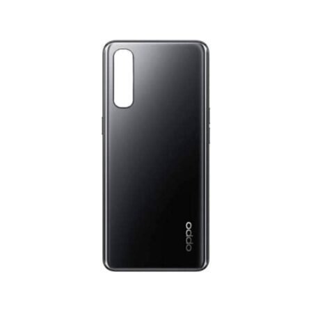 Oppo Reno 3 Pro (CPH2035) Battery Cover - Black