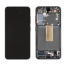 Samsung Galaxy S23 (S911B) Display Complete (GH82-30481C / GH82-30480C) - Green