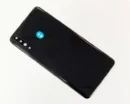 Samsung Galaxy A20s (A207F) Battery Cover - Black