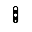 Oppo A9 (2020) Camera Lens