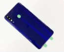 Samsung Galaxy A20s (A207F) Battery Cover - Blue