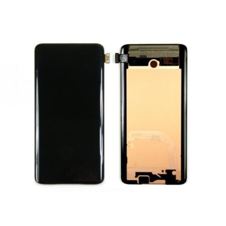 Oneplus 7 Pro Complete Display Complete OEM (No Frame) - Black