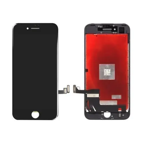 iPhone 7G Display + Digitzer - Incell Quality - Black