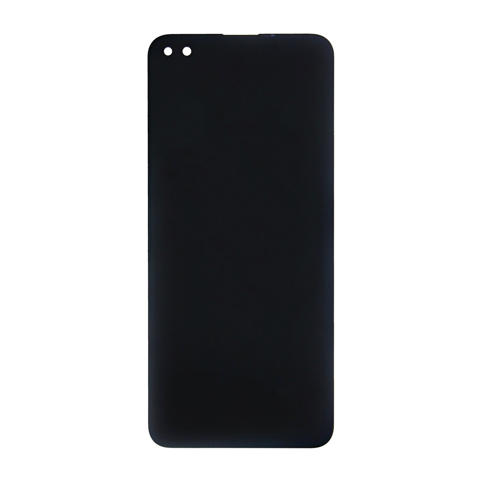 Oppo Reno 4Z 5G Display + Digitizer (No Frame) OEM - Black