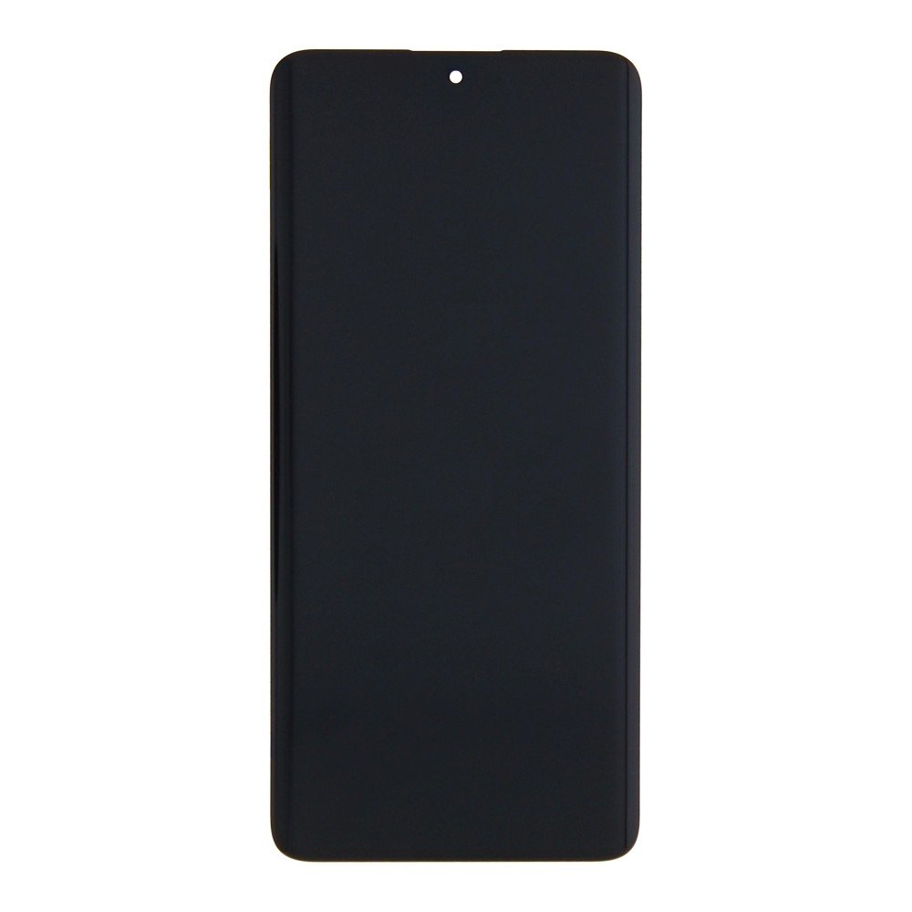 Xiaomi Redmi Note 13 Pro Plus 5G / Xiaomi Redmi Note 14 Pro / Xiaomi Redmi Note 14 Pro Plus Display + Digitizer (No Frame) OEM - Black