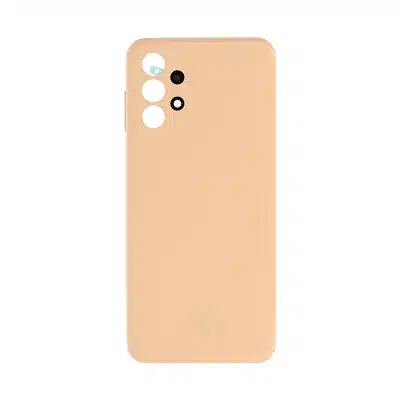 Samsung Galaxy A13 4G (A135F) Battery cover - Orange
