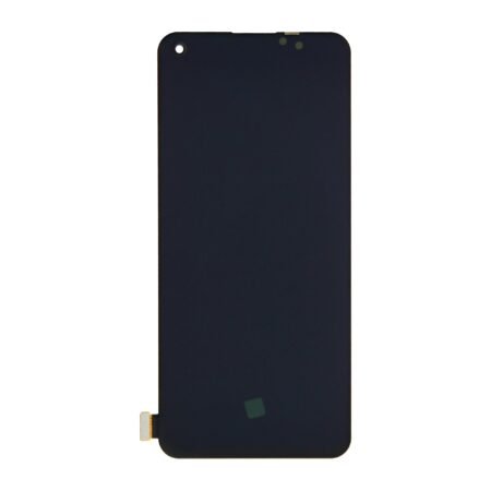 Oppo Reno 5 4G (CPH2159) Display + Digitizer (No Frame) Soft OLED - Black