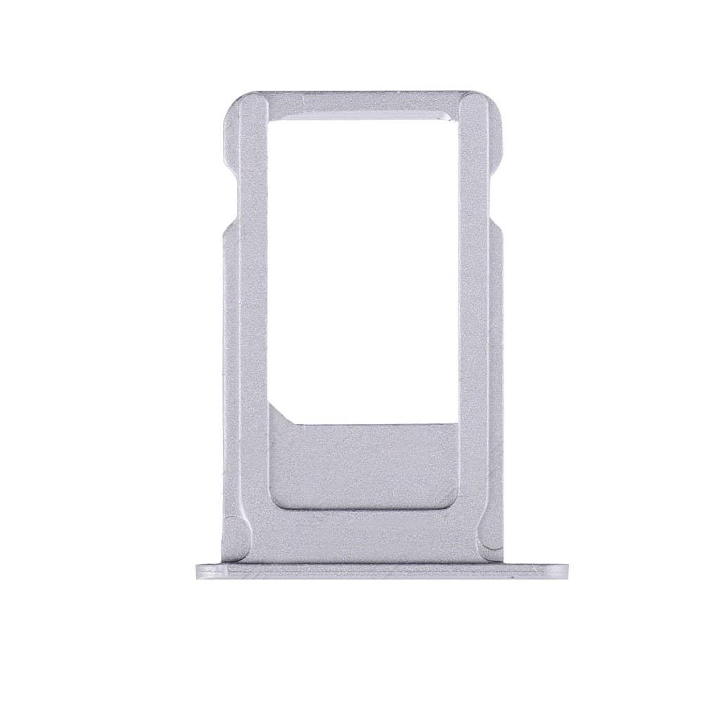 iPhone 6S Plus Sim Holder - Space Black