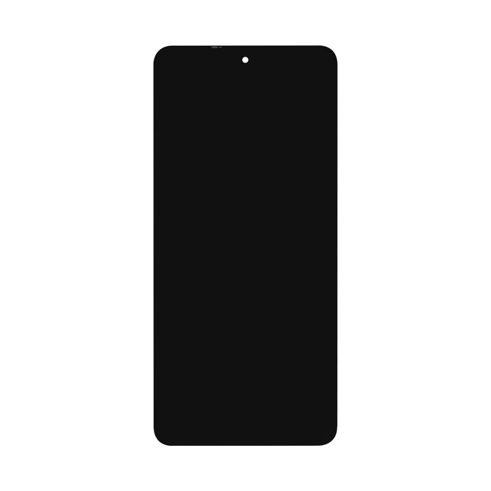 Xiaomi Mi 10T Lite 5G / Redmi Note 9 Pro 5G / Poco X3 / Poco X3 NFC / Oppo Find X3 Pro Display + Digitizer (No Frame) OEM - Black