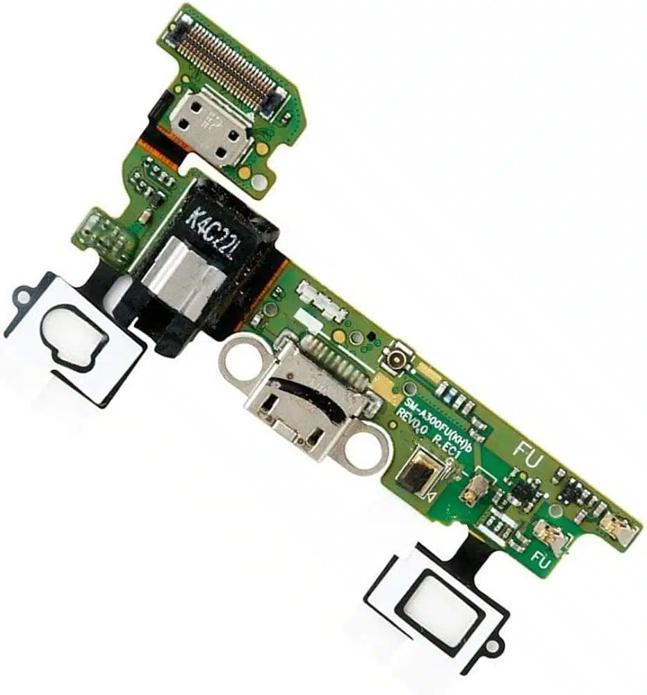 Samsung Galaxy A3 (2015) (A300F) Charger Connector